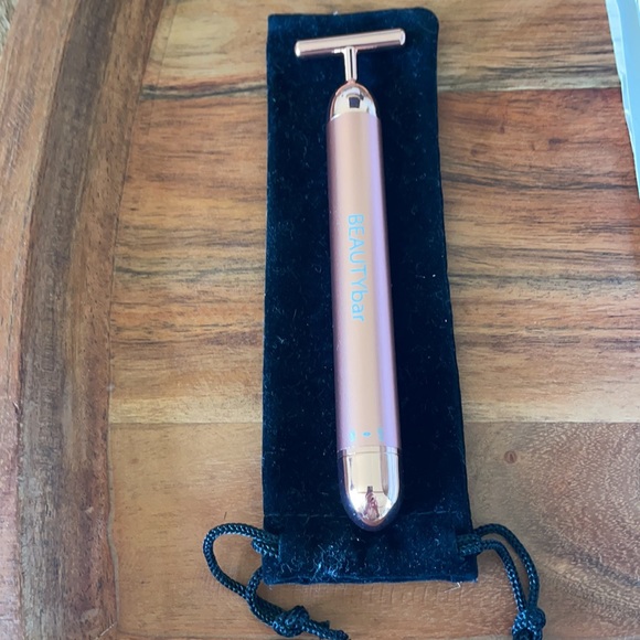 BEAUTYbar Tbar Facial Messager - Picture 2 of 6